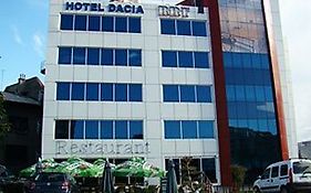 Hotel Dacia Rrt